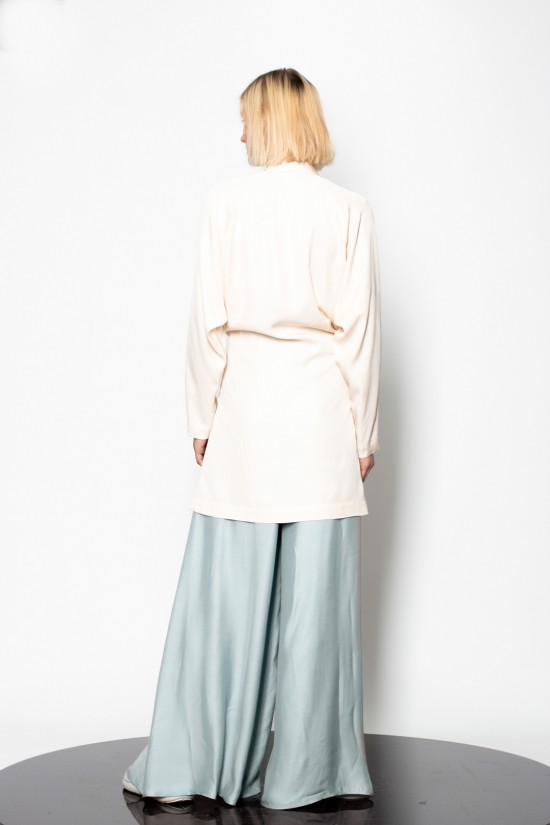 Long sleeve kimono - Gaffer & Fluf CT60000S.25