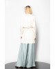 Long sleeve kimono - Gaffer & Fluf CT60000S.25