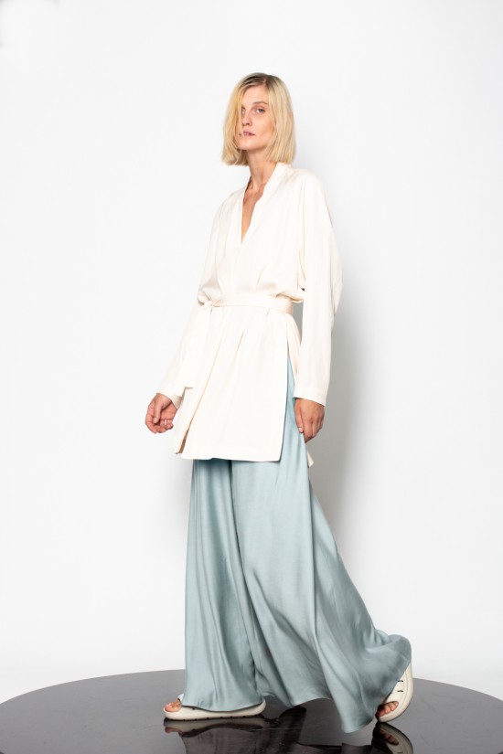 Long sleeve kimono - Gaffer & Fluf CT60000S.25