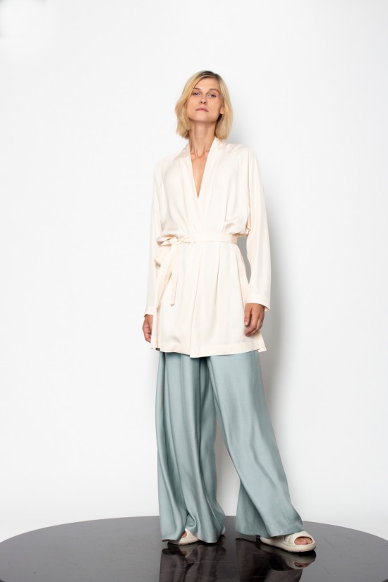 Long sleeve kimono - Gaffer & Fluf CT60000S.25