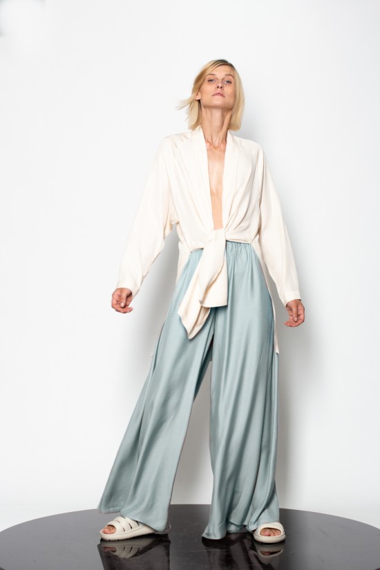Long sleeve kimono - Gaffer & Fluf CT60000S.25