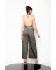 Cropped pants - Gaffer & Fluf PT62001.22