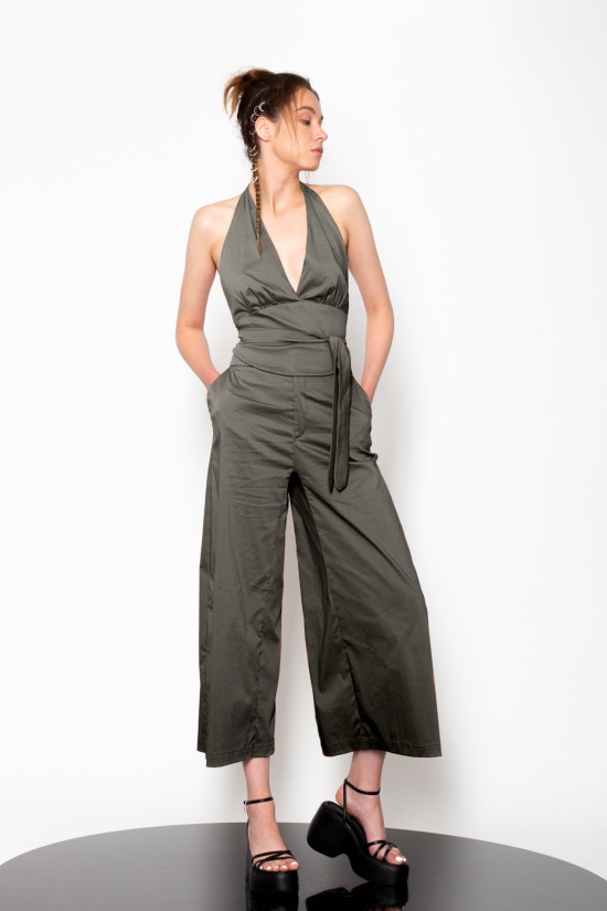 Cropped pants - Gaffer & Fluf PT62001.22