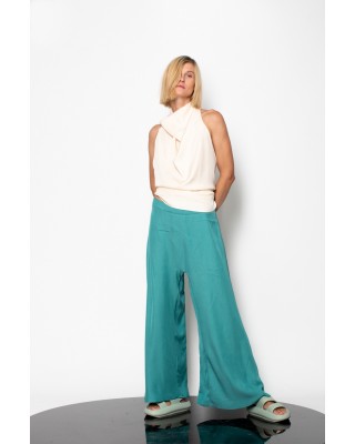 Παντελόνι με χαμηλό καβάλο - Gaffer & Fluf PT60002.25