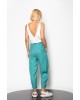 Γυναικείο παντελόνι με πιέτες - Gaffer & Fluf PT66042.25