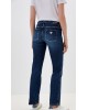 Guess Straight Fit Jeans Γυναικείο W2RA19D4KH6-REFV