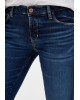 Guess Straight Fit Jeans Γυναικείο W2RA19D4KH6-REFV