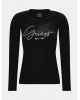 Guess logo t-shirt -Black W2RI32J1300 Guess logo t-shirt -Black W2RI32J1300