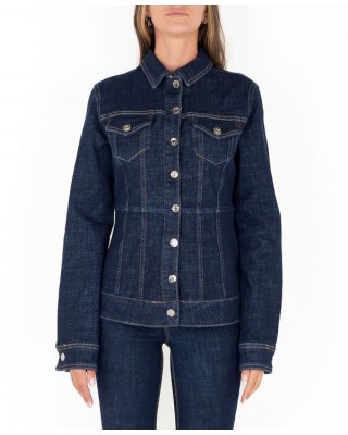 Liu Jo τζιν τζάκετ - UF2049D4735