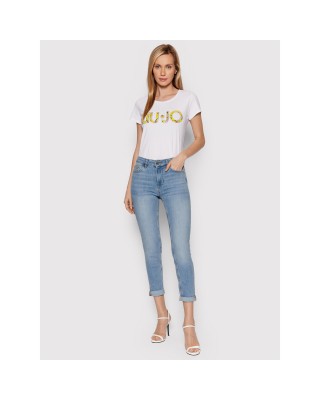 Liu Jo Skinny Fit Τζιν- UA2006D4538 Liu Jo Skinny Fit Τζιν- UA2006D4538