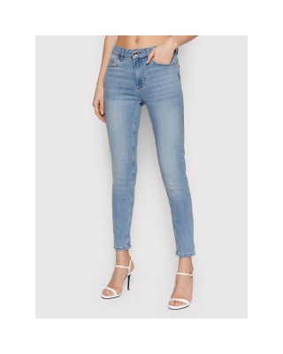 Liu Jo Skinny Fit Τζιν- UA2006D4538 Liu Jo Skinny Fit Τζιν- UA2006D4538