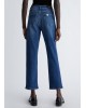 Eco-friendly straight jeans - Liu Jo UF3019DS829