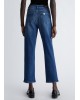 Eco-friendly straight jeans - Liu Jo UF3019DS829 Eco-friendly straight jeans - Liu Jo UF3019DS829