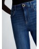 Eco-friendly straight jeans - Liu Jo UF3019DS829 Eco-friendly straight jeans - Liu Jo UF3019DS829