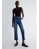 Eco-friendly straight jeans - Liu Jo UF3019DS829 Eco-friendly straight jeans - Liu Jo UF3019DS829