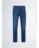 Eco-friendly straight jeans - Liu Jo UF3019DS829