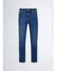 Eco-friendly straight jeans - Liu Jo UF3019DS829 Eco-friendly straight jeans - Liu Jo UF3019DS829