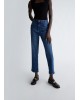Eco-friendly straight jeans - Liu Jo UF3019DS829 Eco-friendly straight jeans - Liu Jo UF3019DS829