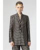 Γυναικείο κιμονό long blazer geometric print - Moutaki 26.06.157 Γυναικείο κιμονό long blazer geometric print - Moutaki 26.06.157