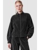 Γυναικείο κοτλέ bomber Jacket - Moutaki 26.06.166