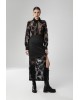 Γυναικείο μαύρο body shirt - Moutaki 26.09.115 Γυναικείο μαύρο body shirt - Moutaki 26.09.115