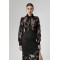 Γυναικείο μαύρο body shirt - Moutaki 26.09.115