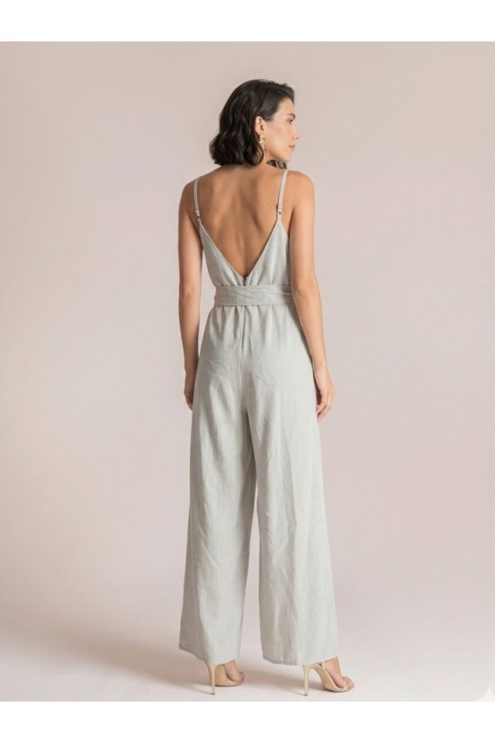 Γυναικεία ολόσωμη φόρμα - Moutaki 26.05.01