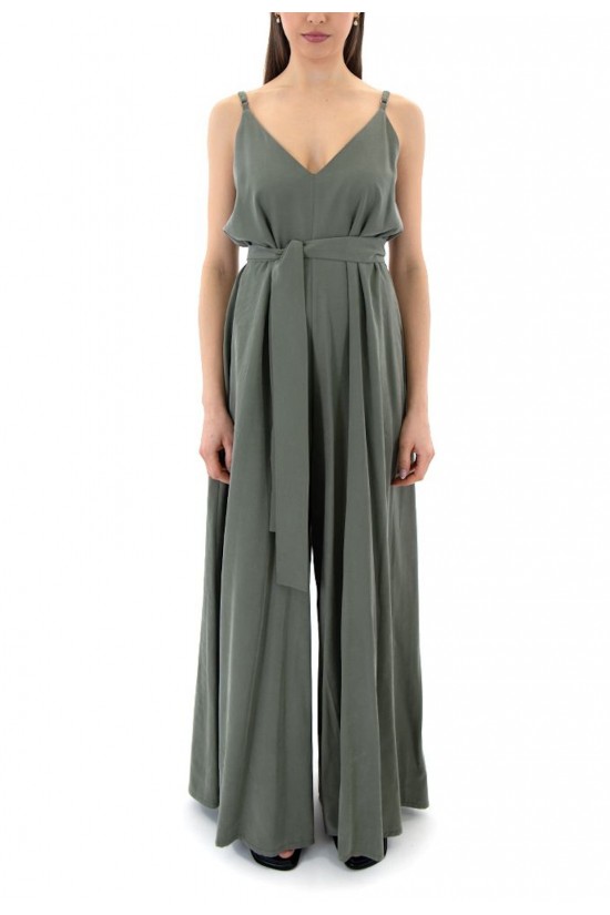 Γυναικεία ολόσωμη φόρμα - Moutaki 26.05.01