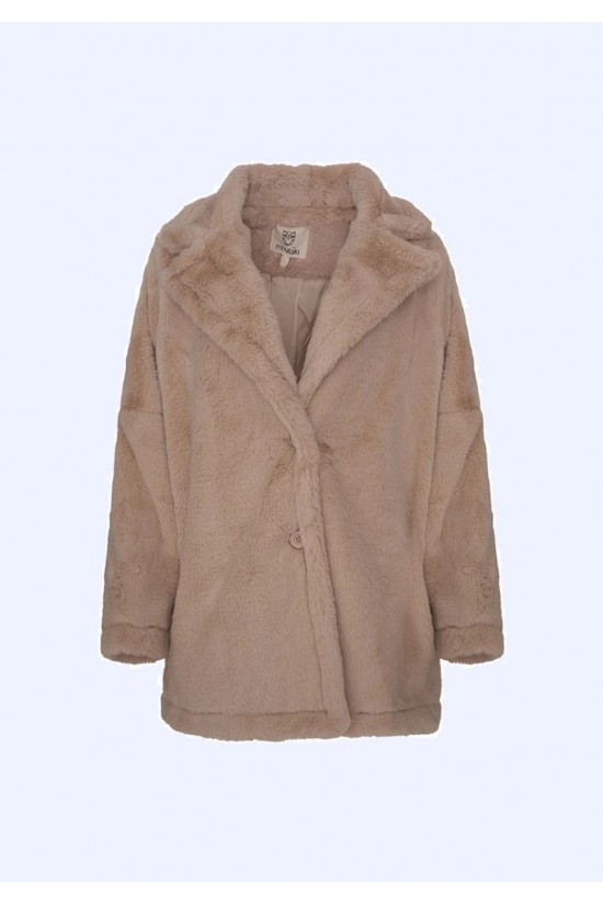 Γυναικεία κοντή γούνα - Moutaki 25.06.114 Γυναικεία κοντή γούνα - Moutaki 25.06.114