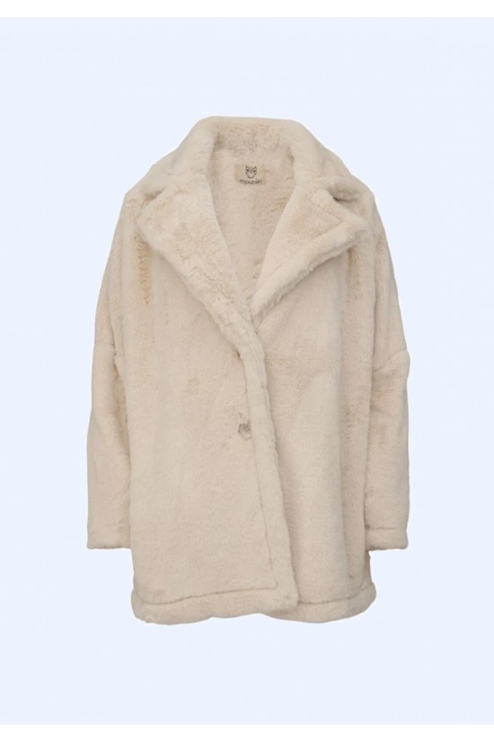 Γυναικεία κοντή γούνα - Moutaki 25.06.114 Γυναικεία κοντή γούνα - Moutaki 25.06.114