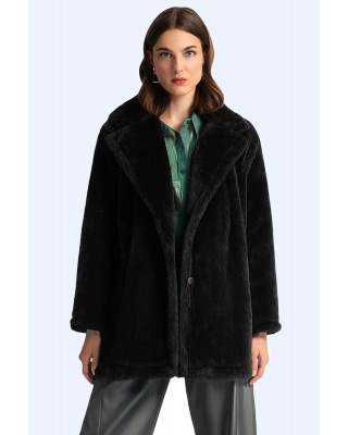 Γυναικεία κοντή γούνα - Moutaki 25.06.114 Γυναικεία κοντή γούνα - Moutaki 25.06.114