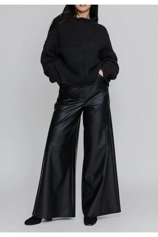 Γυναικεία πλεκτή μπλούζα - Moutaki 25.KN1.128 Γυναικεία πλεκτή μπλούζα - Moutaki 25.KN1.128