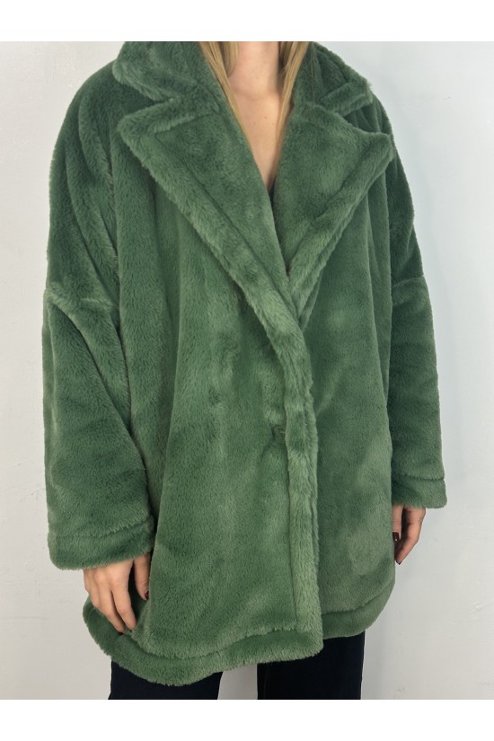 Γυναικεία κοντή γούνα - Moutaki 25.06.114 Γυναικεία κοντή γούνα - Moutaki 25.06.114