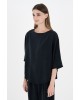 Women's oversized blouse - Philosophy BL1909