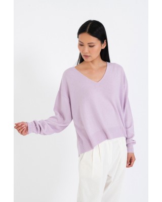 Γυναικείο πλεκτό πουλόβερ - Philosophy KN5085 Γυναικείο πλεκτό πουλόβερ - Philosophy KN5085