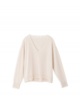 Γυναικείο πλεκτό πουλόβερ - Philosophy KN5085 Γυναικείο πλεκτό πουλόβερ - Philosophy KN5085