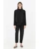 Γυναικείο πουκάμισο cropped ποπλίνα - Philosophy SH7195 Γυναικείο πουκάμισο cropped ποπλίνα - Philosophy SH7195