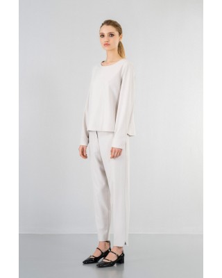 Γυναικεία cropped μπλούζα - Philosophy BL1955