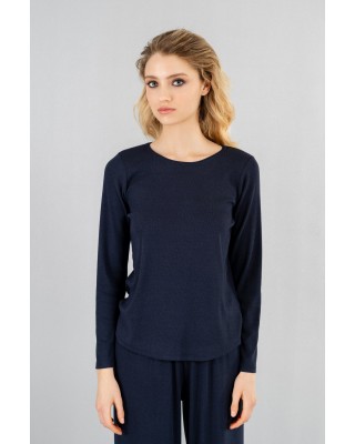 Γυναικεία μακρυμάνικη μπλούζα - Philosophy BL1949