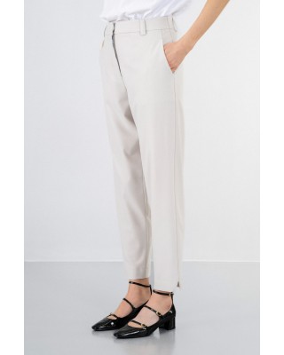 Γυναικείο παντελόνι σε κλασσική γραμμή - Philosophy TR4428
