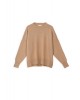 Γυναικείο πλεκτό πουλόβερ cashmere - Philosophy KN55099 Γυναικείο πλεκτό πουλόβερ cashmere - Philosophy KN55099