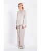 Γυναικεία παντελόνα cupro viscose - Philosophy TR44488 Γυναικεία παντελόνα cupro viscose - Philosophy TR44488