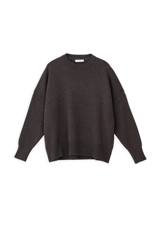 Γυναικείο πλεκτό πουλόβερ cashmere - Philosophy KN55099 Γυναικείο πλεκτό πουλόβερ cashmere - Philosophy KN55099