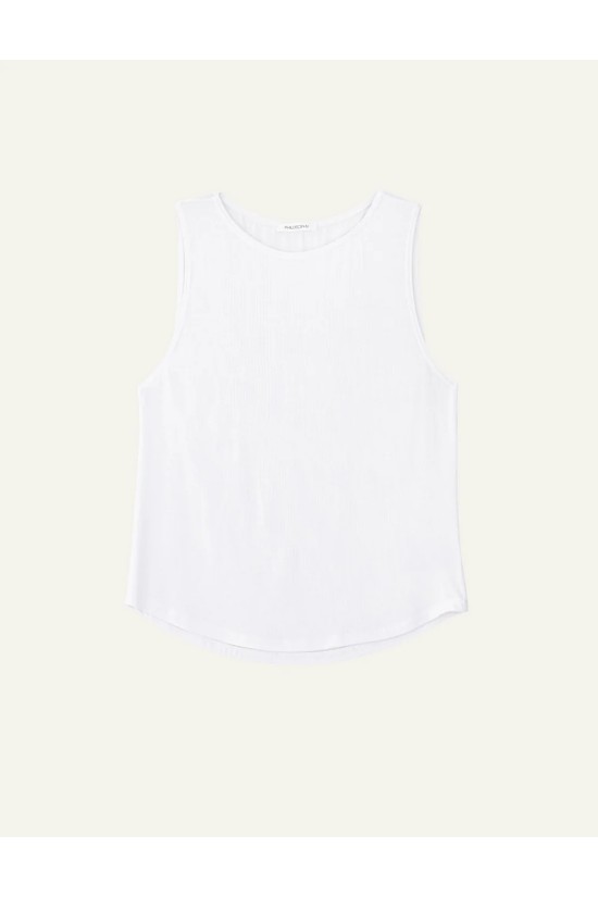 Γυναικεία αμάνικη μπλούζα - Philosophy BL12028