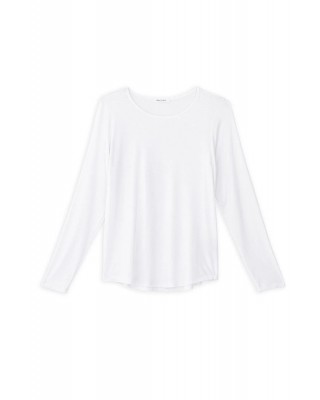 Γυναικεία μακρυμάνικη μπλούζα lyocell jersey- Philosophy BL12026 Γυναικεία μακρυμάνικη μπλούζα lyocell jersey- Philosophy BL12026