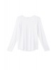 Γυναικεία μακρυμάνικη μπλούζα lyocell jersey- Philosophy BL12026
