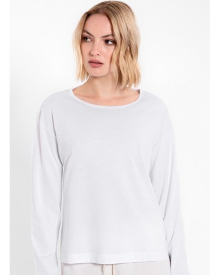 Γυναικεία μακρυμάνικη μπλούζα organic jersey - Philosophy BL12017 Γυναικεία μακρυμάνικη μπλούζα organic jersey - Philosophy BL12017