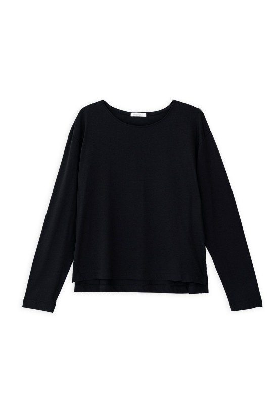 Γυναικεία μακρυμάνικη μπλούζα organic jersey - Philosophy BL12017