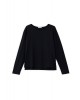 Γυναικεία μακρυμάνικη μπλούζα organic jersey - Philosophy BL12017