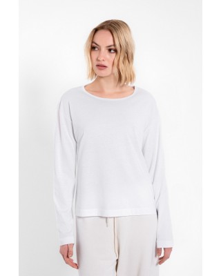 Γυναικεία μακρυμάνικη μπλούζα organic jersey - Philosophy BL12017 Γυναικεία μακρυμάνικη μπλούζα organic jersey - Philosophy BL12017